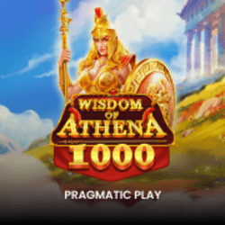 EMELON1688 PP slot Wisdom of Athena 1000