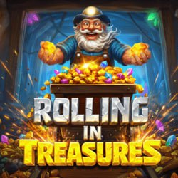 EMELON1688 PP slot Rolling in Treasures