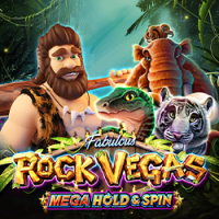 EMELON1688 PP slot Rock Vegas™