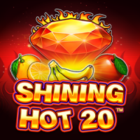 EMELON1688 PP slot Shining Hot 20™