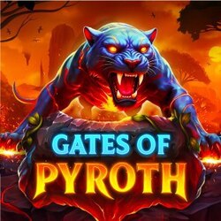 EMELON1688 PP slot Gates of Pyroth