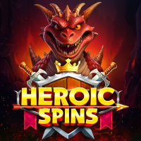 EMELON1688 PP slot Heroic Spins