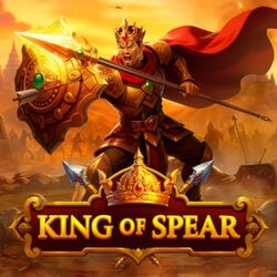 EMELON1688 PP slot King of Spear