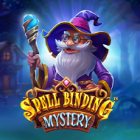 EMELON1688 PP slot Spellbinding Mystery™