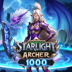 EMELON1688 PP slot Starlight Archer 1000