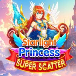 EMELON1688 PP slot Starlight Princess Super Scatter