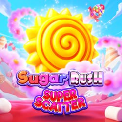 EMELON1688 PP slot Sugar Rush Super Scatter