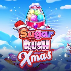 EMELON1688 PP slot Sugar Rush Xmas™