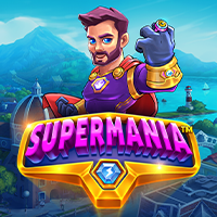 EMELON1688 PP slot Supermania™