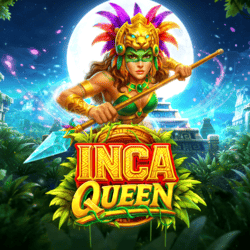 EMELON1688 PP slot Inca Queen