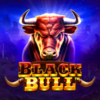 EMELON1688 PP slot Black Bull™