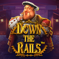 EMELON1688 PP slot Down The Rails™