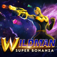 EMELON1688 PP slot Wildman Super Bonanza