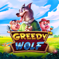 EMELON1688 PP slot Greedy Wolf™