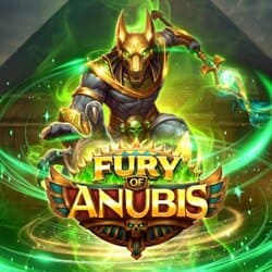 EMELON1688 PP slot Fury of Anubis