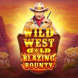 EMELON1688 PP slot Wild West Gold Blazing Bounty