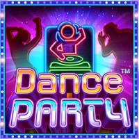 EMELON1688 PP slot Dance Party