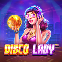 EMELON1688 PP slot Disco Lady