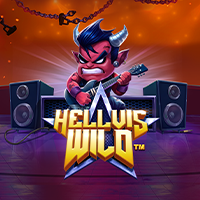 EMELON1688 PP slot Hellvis Wild™