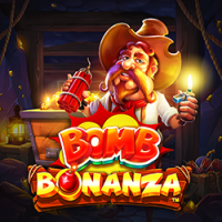 EMELON1688 PP slot Bomb Bonanza™