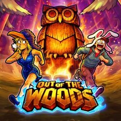 EMELON1688 PP slot Out of the Woods