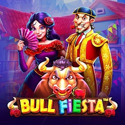 EMELON1688 PP slot Bull Fiesta