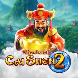 EMELON1688 PP slot Chests of Cai Shen 2