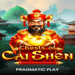 EMELON1688 PP slot Chests of Cai Shen