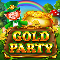 EMELON1688 PP slot Gold Party