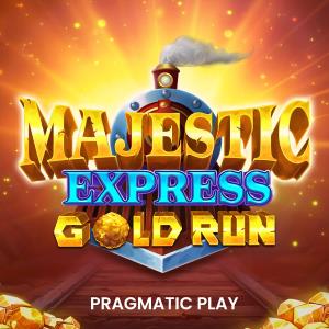 EMELON1688 PP slot Majestic Express – Gold Run