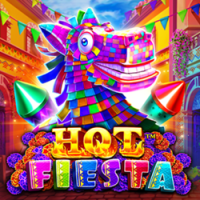 EMELON1688 PP slot Hot Fiesta