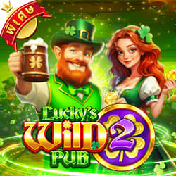 EMELON1688 PP slot Lucky’s Wild Pub 2