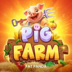 EMELON1688 PP slot Pig Farm [Fat Panda]