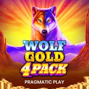 EMELON1688 PP slot Wolf Gold 4 Pack