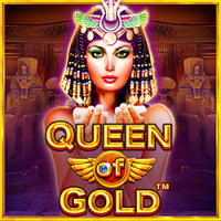 EMELON1688 PP slot Queen Of Gold