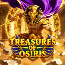 EMELON1688 PP slot Treasures of Osiris