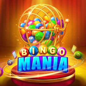 EMELON1688 PP slot Bingo Mania