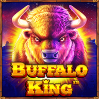 EMELON1688 PP slot Buffalo King