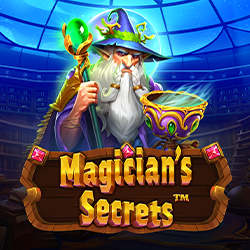 EMELON1688 PP slot Magician's Secrets