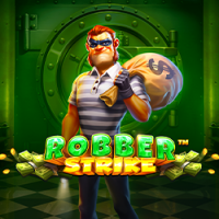 EMELON1688 PP slot Robber Strike