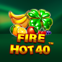 EMELON1688 PP slot Fire Hot 40™