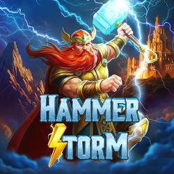 EMELON1688 PP slot Hammerstorm