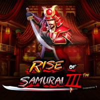 EMELON1688 PP slot Rise of Samurai III