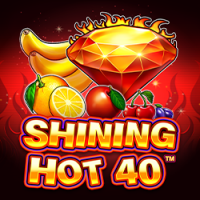 EMELON1688 PP slot Shining Hot 40™