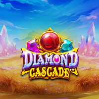 EMELON1688 PP slot Diamond Cascade™