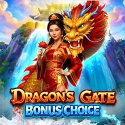 EMELON1688 PP slot Dragon’s Gate Bonus Choice
