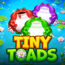 EMELON1688 PP slot Tiny Toads