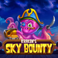 EMELON1688 PP slot Kraken's Sky Bounty™