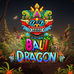 EMELON1688 PP slot Bali Dragon