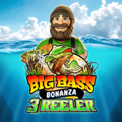 EMELON1688 PP slot Big Bass Bonanza 3 Reeler